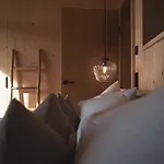 Anton & Cilli Hideaway Chalet *