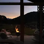Chalet Anton & Cilli Hideaway