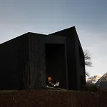 Chalet Anton & Cilli Hideaway *