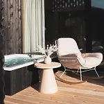 Anton & Cilli Hideaway Chalet