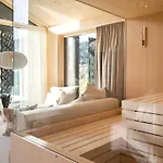 Chalet Anton & Cilli Hideaway *