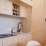 Anton & Cilli Hideaway * Obermaiselstein