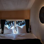 Chalet Anton & Cilli Hideaway Obermaiselstein