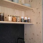 Anton & Cilli Hideaway Chalet