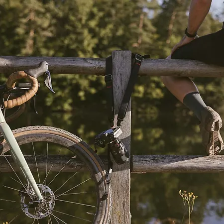 Anton & Cilli Hideaway 木屋 *