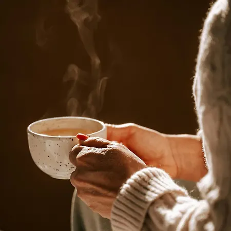 木屋 Anton & Cilli Hideaway *