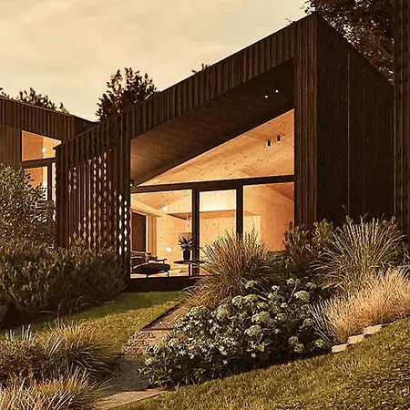 Anton & Cilli Hideaway *