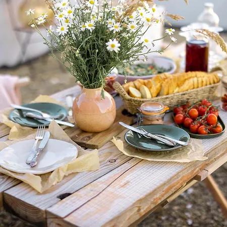 木屋 Anton & Cilli Hideaway *