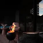 Anton & Cilli Hideaway