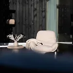 בקתה Anton & Cilli Hideaway *
