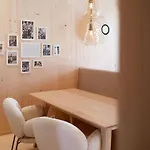 Anton & Cilli Hideaway *