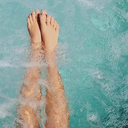 Chalet Anton & Cilli Hideaway