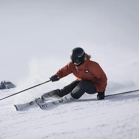 Anton & Cilli Hideaway