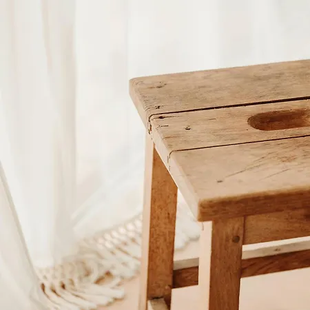 Chalet Anton & Cilli Hideaway