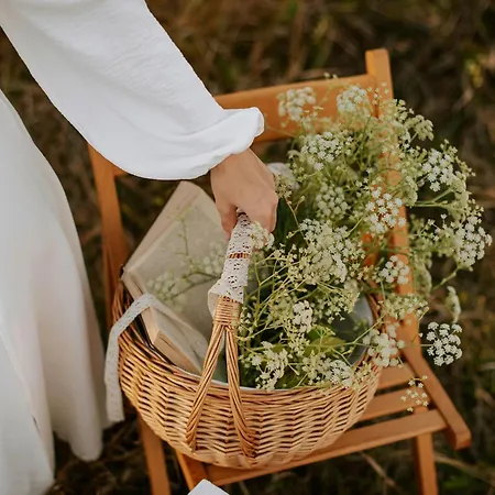 Anton & Cilli Hideaway Chalet