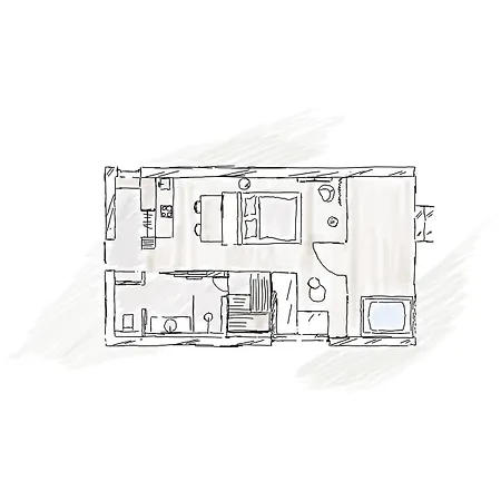 Anton & Cilli Hideaway * أوبيرميسلشتاين