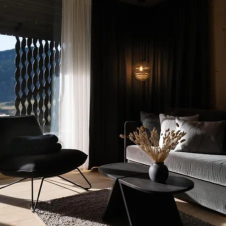 Anton & Cilli Hideaway Obermaiselstein