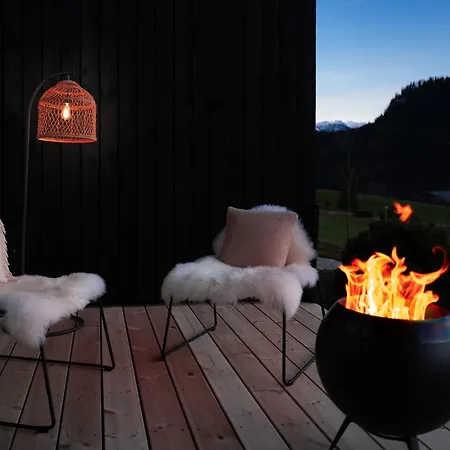 Anton & Cilli Hideaway * Obermaiselstein