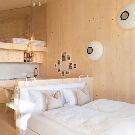 Anton & Cilli Hideaway * Obermaiselstein