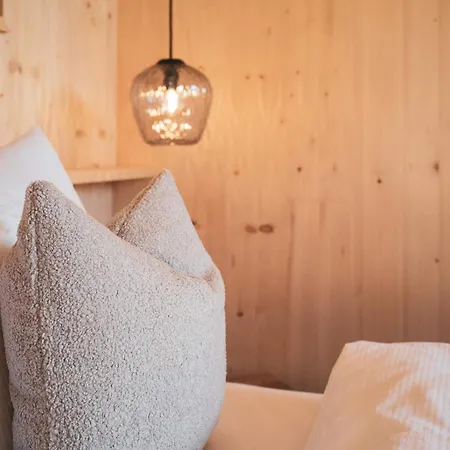 Anton & Cilli Hideaway Chalé Obermaiselstein