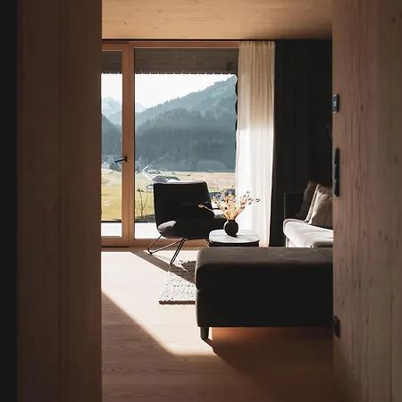Chalé Anton & Cilli Hideaway