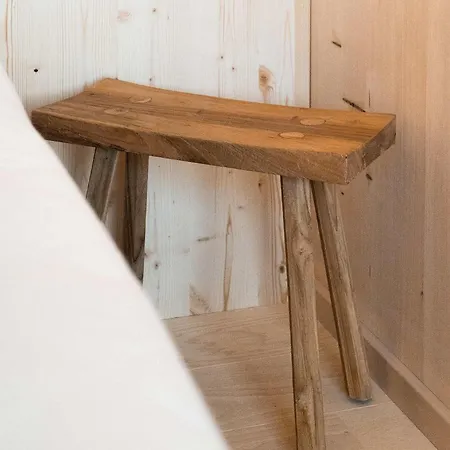 Chalé Anton & Cilli Hideaway *