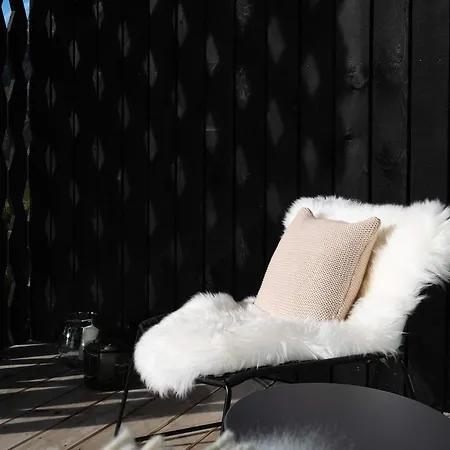 Anton & Cilli Hideaway