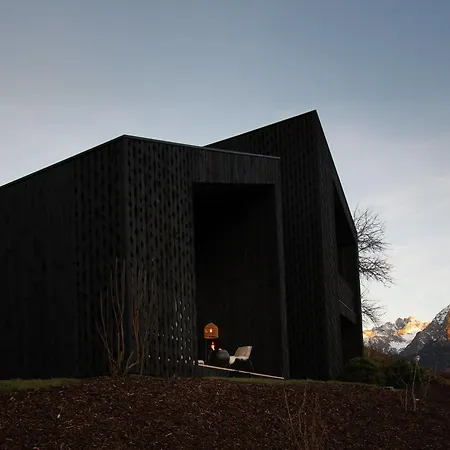 Chalé Anton & Cilli Hideaway *