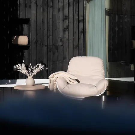Chalé Anton & Cilli Hideaway *