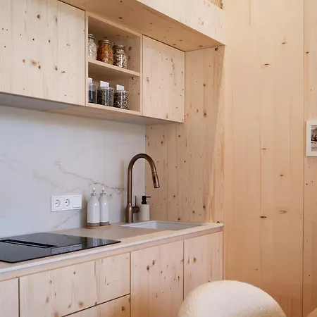 Anton & Cilli Hideaway * Obermaiselstein