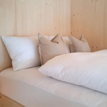 Chalé Anton & Cilli Hideaway *