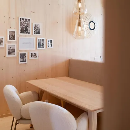 Anton & Cilli Hideaway *