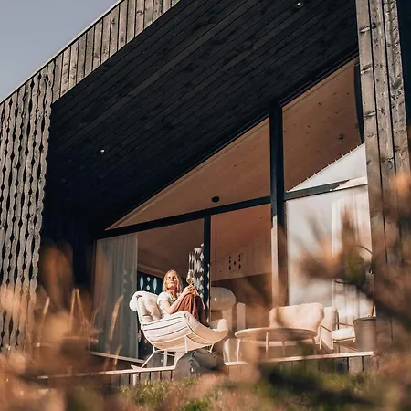 Chalé Anton & Cilli Hideaway *