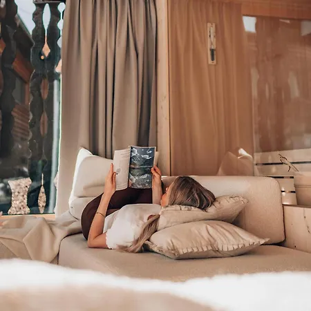 Anton & Cilli Hideaway * Obermaiselstein