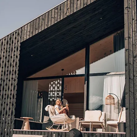 Anton & Cilli Hideaway *
