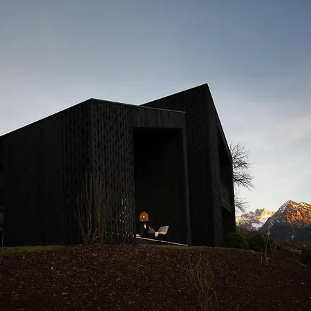 Anton & Cilli Hideaway *