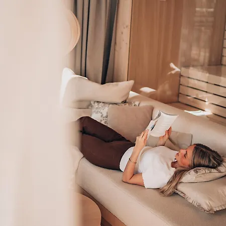 Anton & Cilli Hideaway *