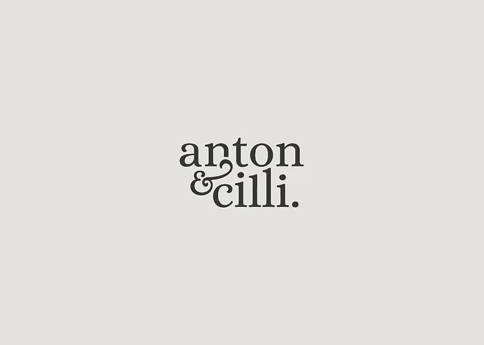Σαλέ Anton & Cilli Hideaway
