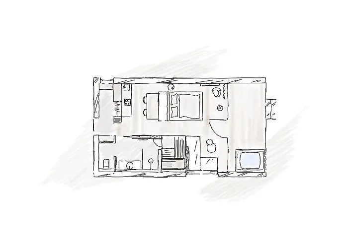 Anton & Cilli Hideaway * Obermaiselstein